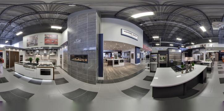 Image for Goemans Appliances Vaughan with ID of: 4398003