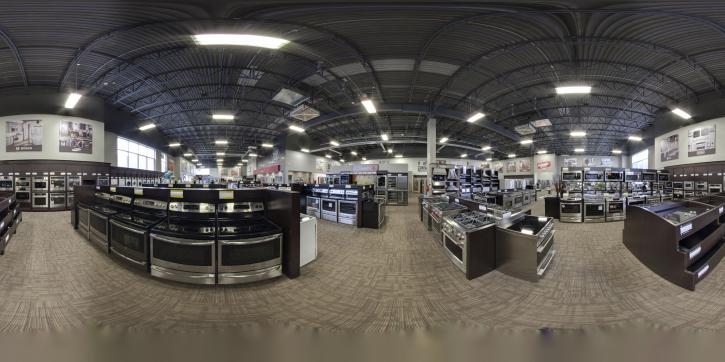 Image for Goemans Appliances Vaughan with ID of: 4398007