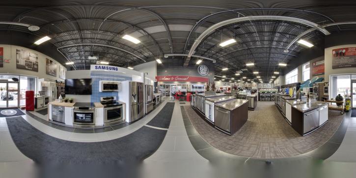 Image for Goemans Appliances Vaughan with ID of: 4398010
