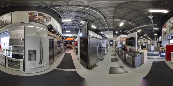 Image for Goemans Appliances Vaughan with ID of: 4398019