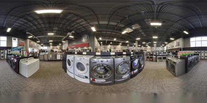 Image for Goemans Appliances Vaughan with ID of: 4398027