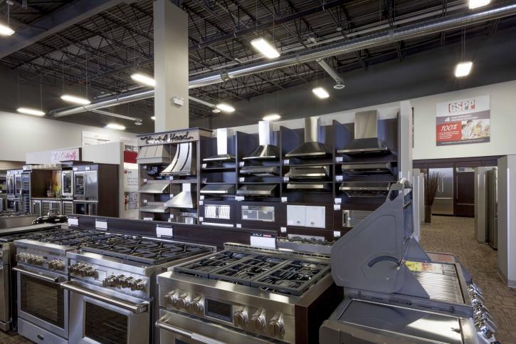 Image for Goemans Appliances Vaughan with ID of: 4398031