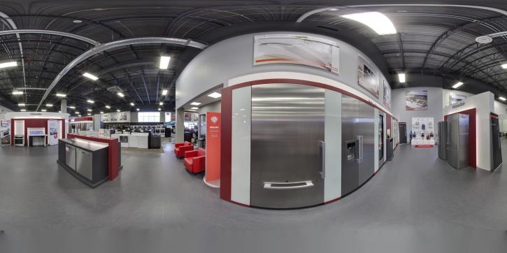 Image for Goemans Appliances Vaughan with ID of: 4398040