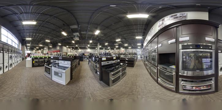 Image for Goemans Appliances Vaughan with ID of: 4398042
