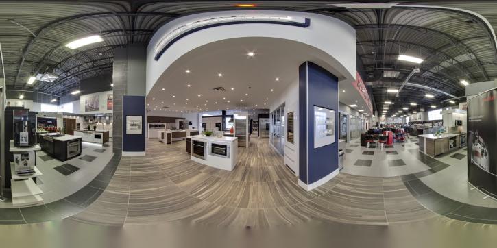 Image for Goemans Appliances Vaughan with ID of: 4398045