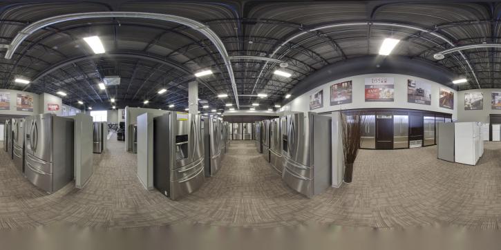 Image for Goemans Appliances Vaughan with ID of: 4398046