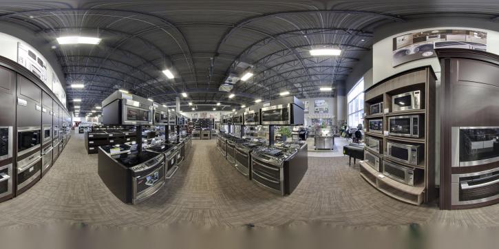 Image for Goemans Appliances Vaughan with ID of: 4398047