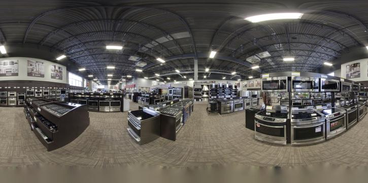 Image for Goemans Appliances Vaughan with ID of: 4398051