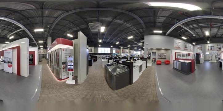Image for Goemans Appliances Vaughan with ID of: 4398055