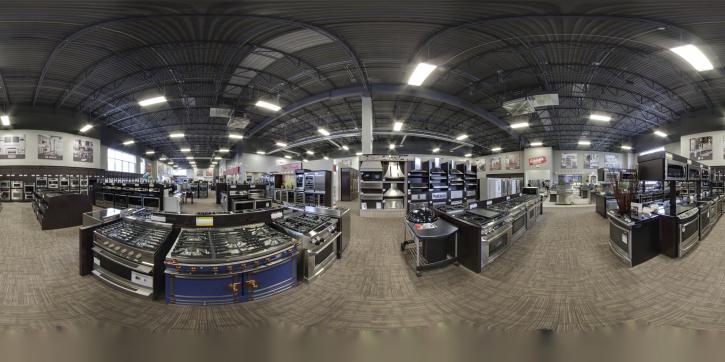 Image for Goemans Appliances Vaughan with ID of: 4398064