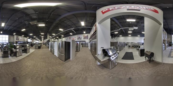 Image for Goemans Appliances Vaughan with ID of: 4398065