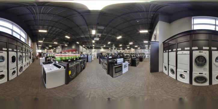 Image for Goemans Appliances Vaughan with ID of: 4398072