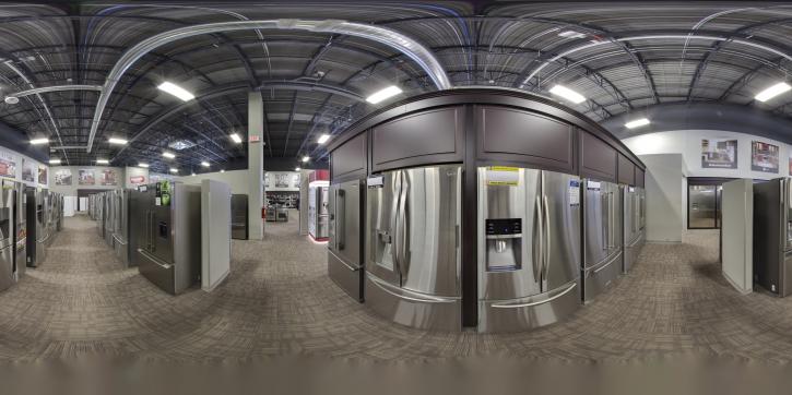 Image for Goemans Appliances Vaughan with ID of: 4398074