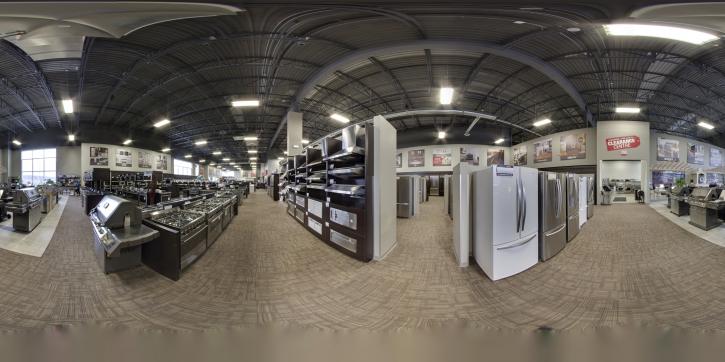 Image for Goemans Appliances Vaughan with ID of: 4398077