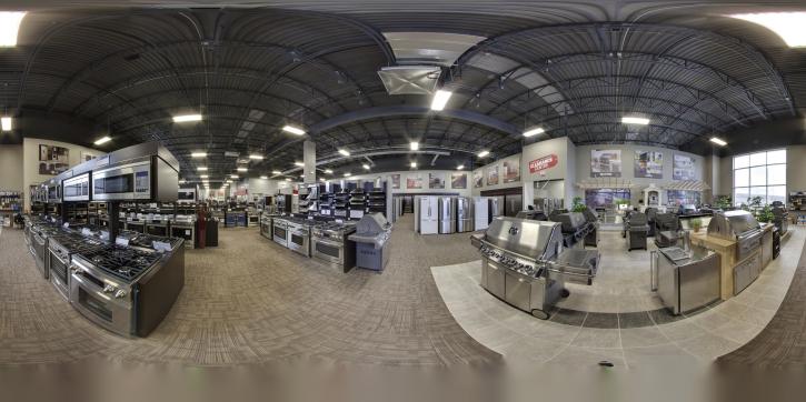 Image for Goemans Appliances Vaughan with ID of: 4398083