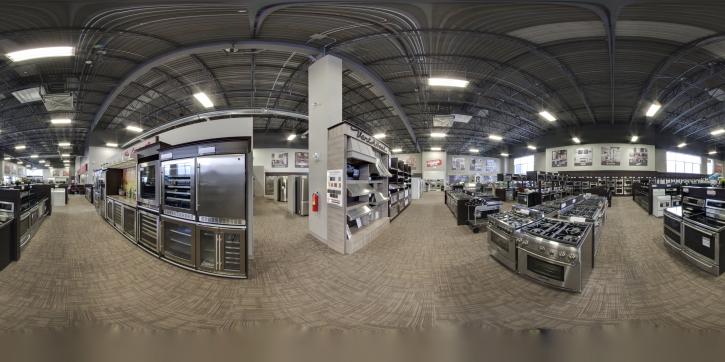 Image for Goemans Appliances Vaughan with ID of: 4398086