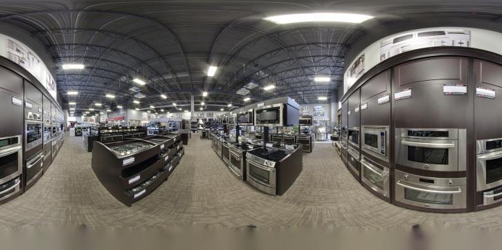 Image for Goemans Appliances Vaughan with ID of: 4398099