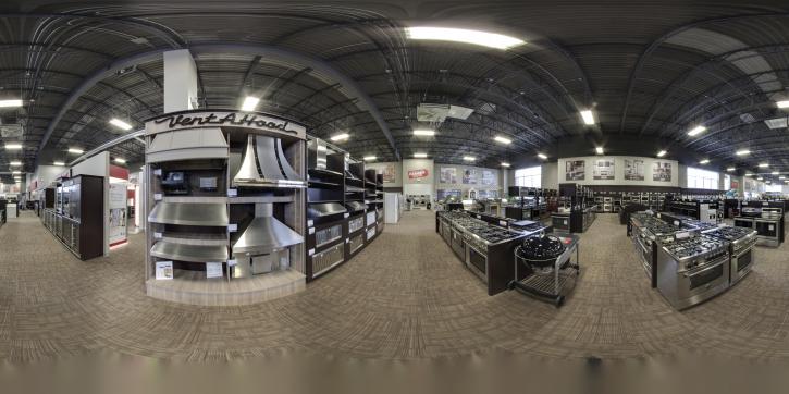 Image for Goemans Appliances Vaughan with ID of: 4398110