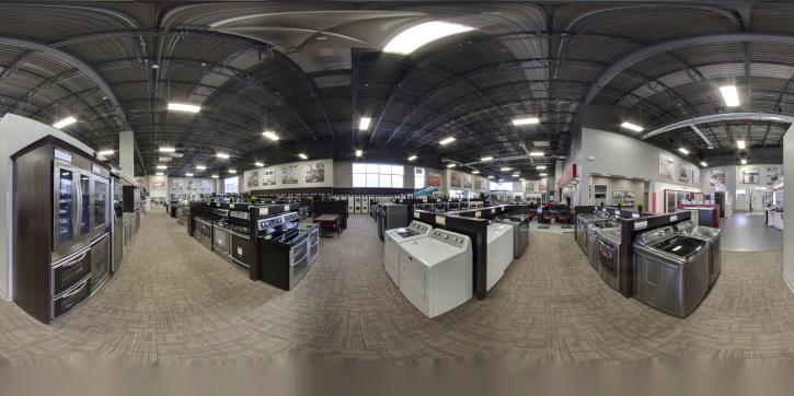 Image for Goemans Appliances Vaughan with ID of: 4398111