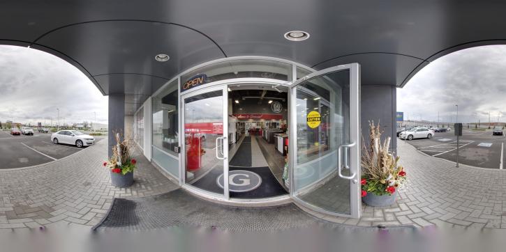 Image for Goemans Appliances Vaughan with ID of: 4398112