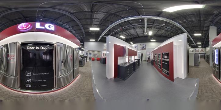 Image for Goemans Appliances Vaughan with ID of: 4398113