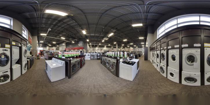 Image for Goemans Appliances Vaughan with ID of: 4398115