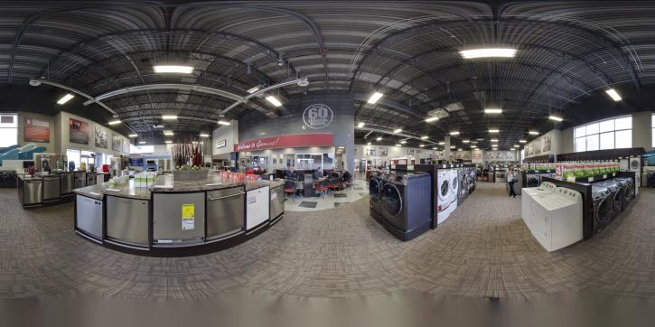 Image for Goemans Appliances Vaughan with ID of: 4398116