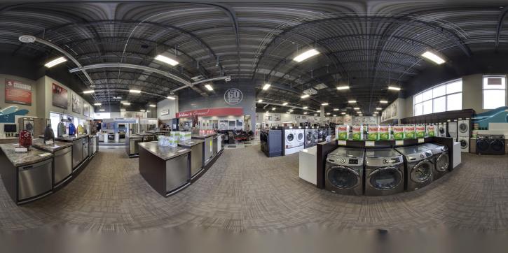 Image for Goemans Appliances Vaughan with ID of: 4398129