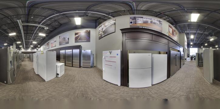Image for Goemans Appliances Vaughan with ID of: 4398130