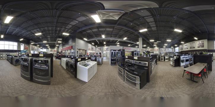 Image for Goemans Appliances Vaughan with ID of: 4398124