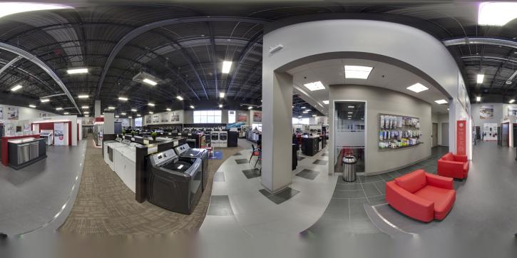 Image for Goemans Appliances Vaughan with ID of: 4398125