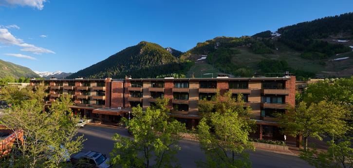 Image for Aspen Square Condominium Hotel with ID of: 4398227