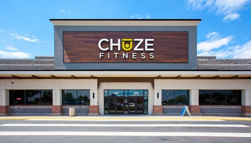 Image for Chuze Fitness with ID of: 4398236
