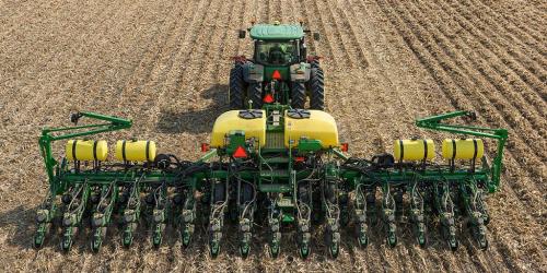 Image for Precision Agri Services, Inc. with ID of: 4398301