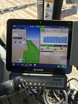 Image for Precision Agri Services, Inc. with ID of: 4398302