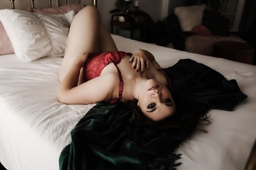 Image for Holly Douglas Boudoir with ID of: 4398532