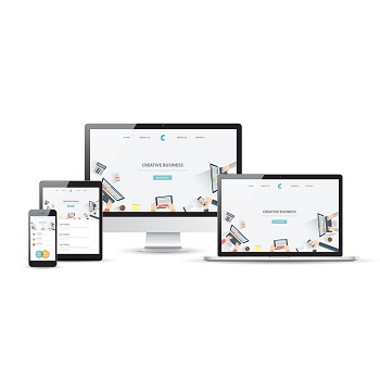 Image for Websites Done Easy with ID of: 4398793