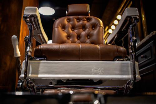 Image for PIKASSO BARBER SHOP with ID of: 4399161