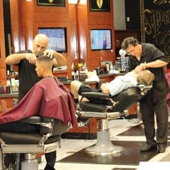 Image for PIKASSO BARBER SHOP with ID of: 4399162