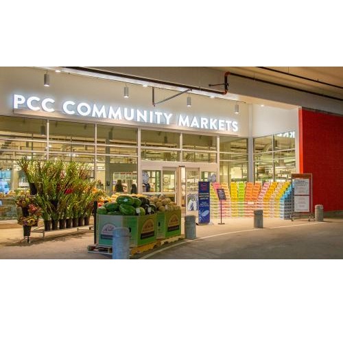 Image for PCC Community Markets - Bellevue with ID of: 4399675