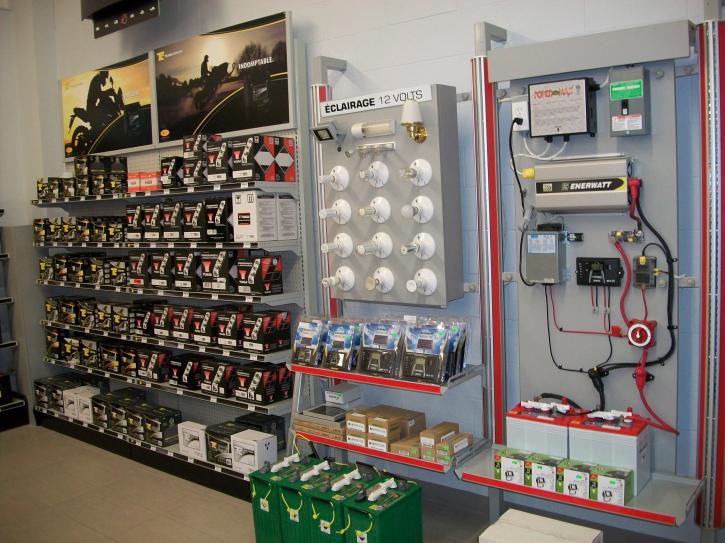 Image for Batteries Expert Lévis with ID of: 4399853