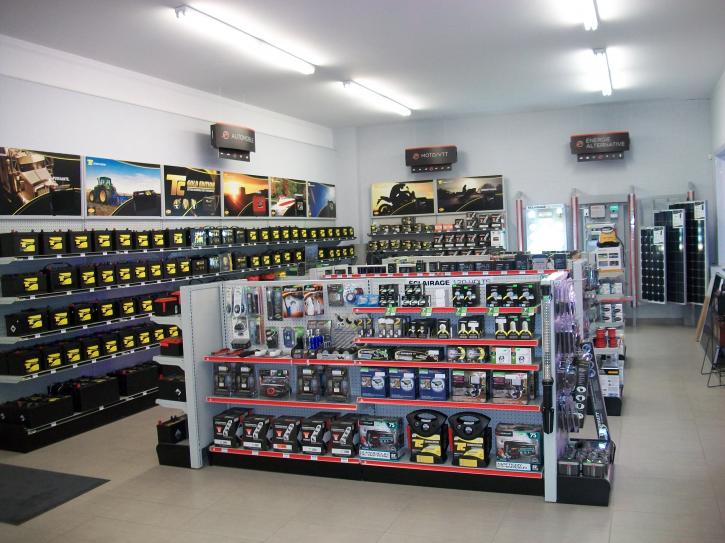Image for Batteries Expert Lévis with ID of: 4399855