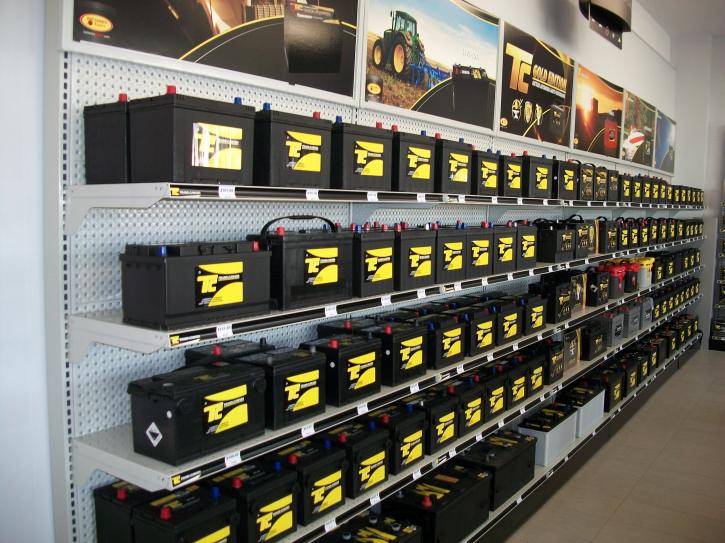 Image for Batteries Expert Lévis with ID of: 4399858