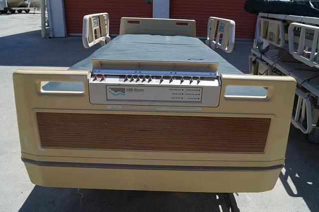 Image for Hill Rom Advance Series Hospital Bed - Riverside with ID of: 4399942