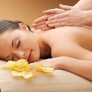 Image for Desert Serenity Float & Spa with ID of: 4400023