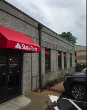 Image for Travis Hesser - State Farm Insurance Agent with ID of: 4400490