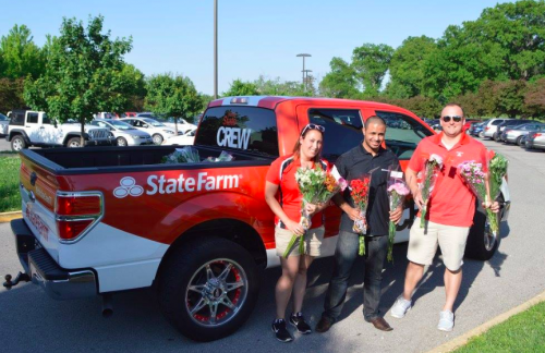 Image for Travis Hesser - State Farm Insurance Agent with ID of: 4400491
