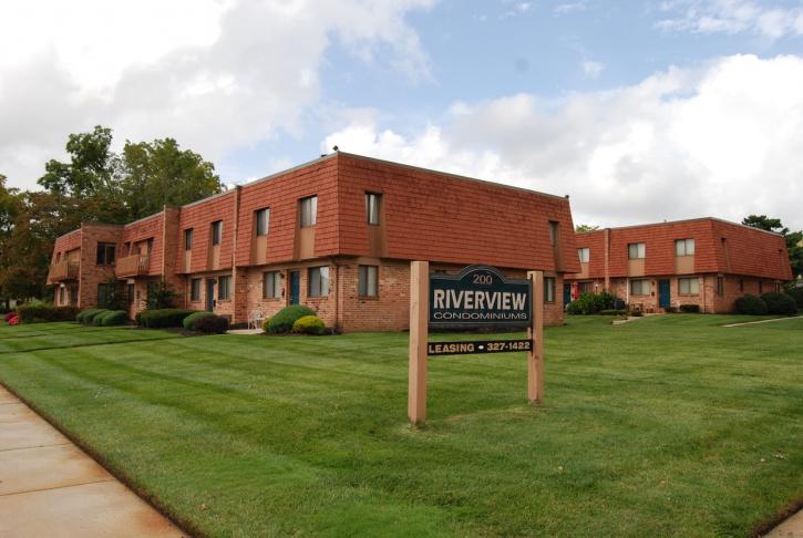 Image for Riverview Apartments with ID of: 4400511