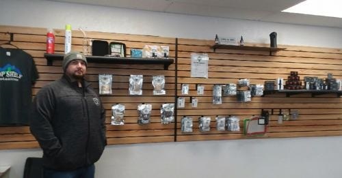 Image for Top Shelf Botanicals with ID of: 4400575