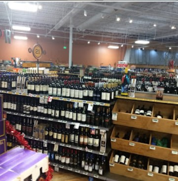 Image for Total Beverage with ID of: 4400832